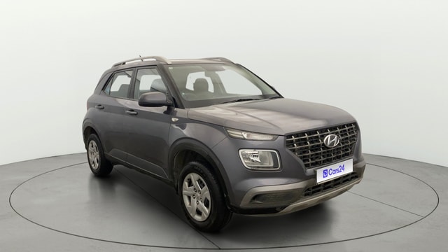 View Hyundai Venue Image 15 Used Hyundai Venue Image 15