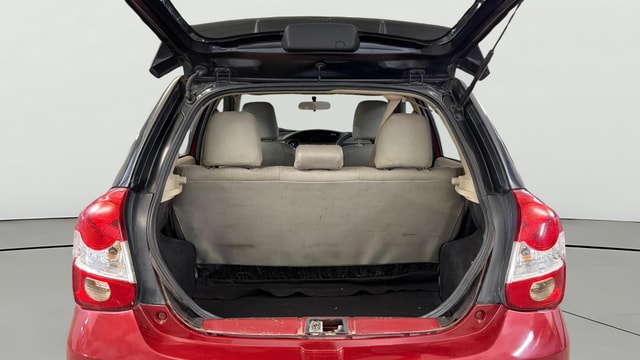 View Toyota Etios Liva Image 36 Used Toyota Etios Liva Image 36
