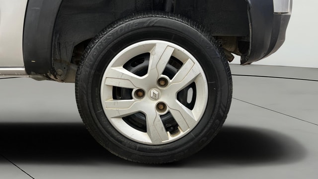 View Renault Kwid Image 11 Used Renault Kwid Image 11