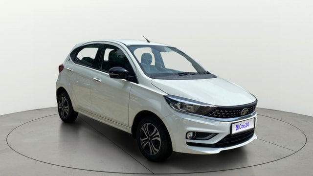 View Tata Tiago Image 24 Used Tata Tiago Image 24