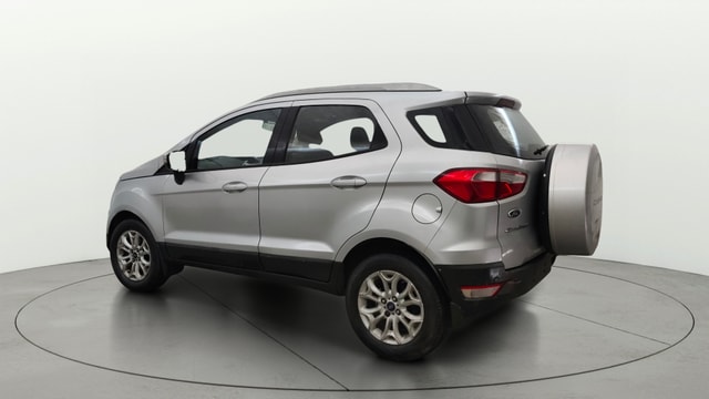 View Ford EcoSport Image 2 Used Ford EcoSport Image 2