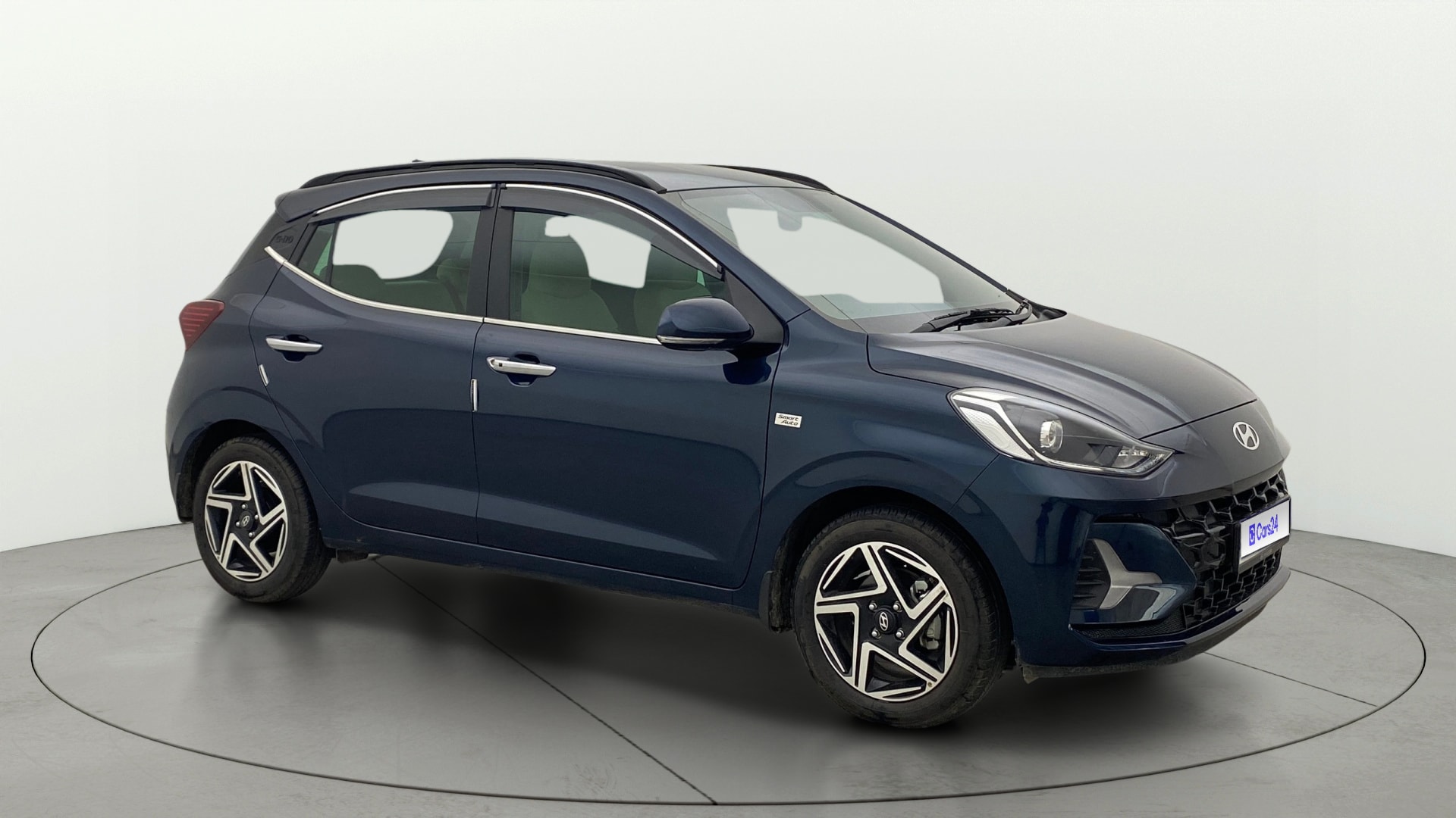 Used 2025 Hyundai Grand i10 Nios Used 2025 Hyundai Grand i10 Nios