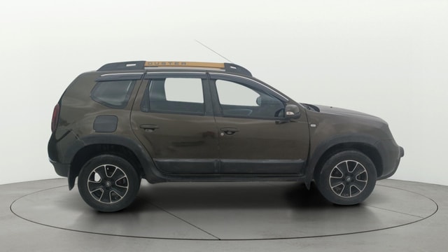 View Renault Duster Image 8 Used Renault Duster Image 8