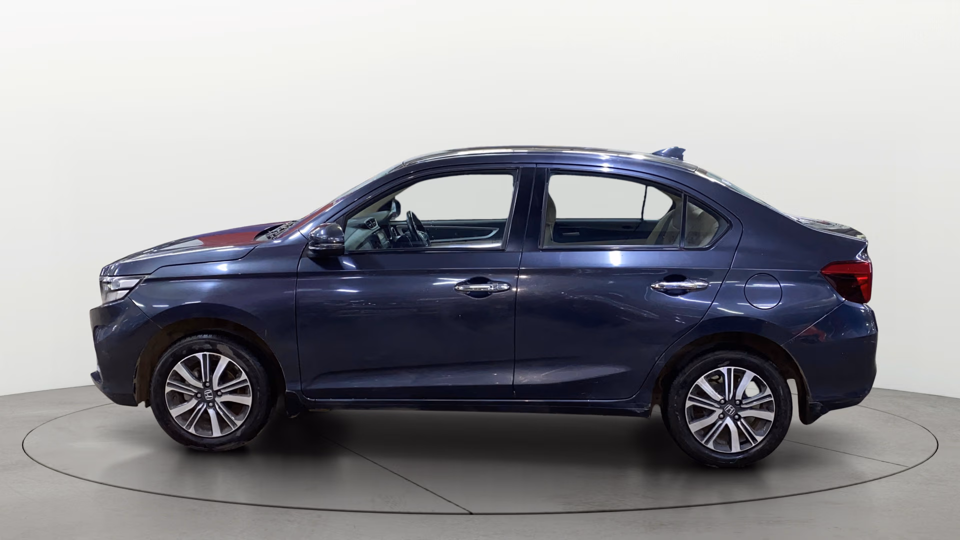 Used 2024 Honda Amaze Used 2024 Honda Amaze