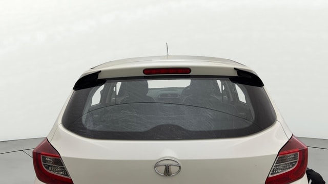 View Tata Tiago Image 4 Used Tata Tiago Image 4