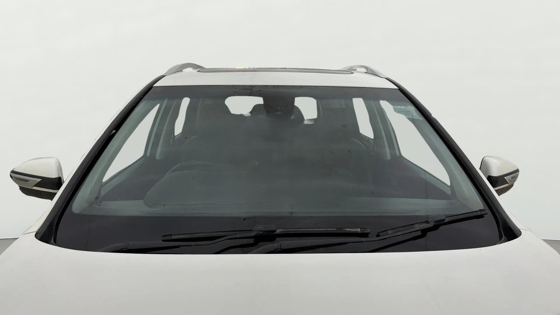 View 2020 MG Hector Sharp Petrol BS IV Image 38 Used 2020 MG Hector Sharp Petrol BS IV Image 38