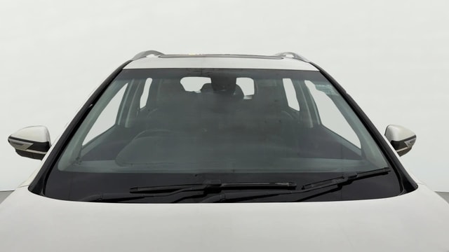 View MG Hector Image 38 Used MG Hector Image 38