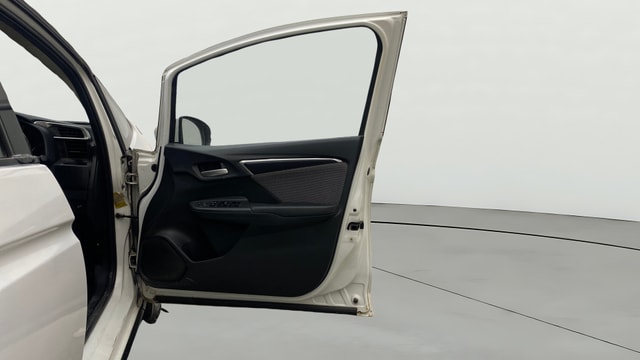 View Honda WR-V Image 46 Used Honda WR-V Image 46