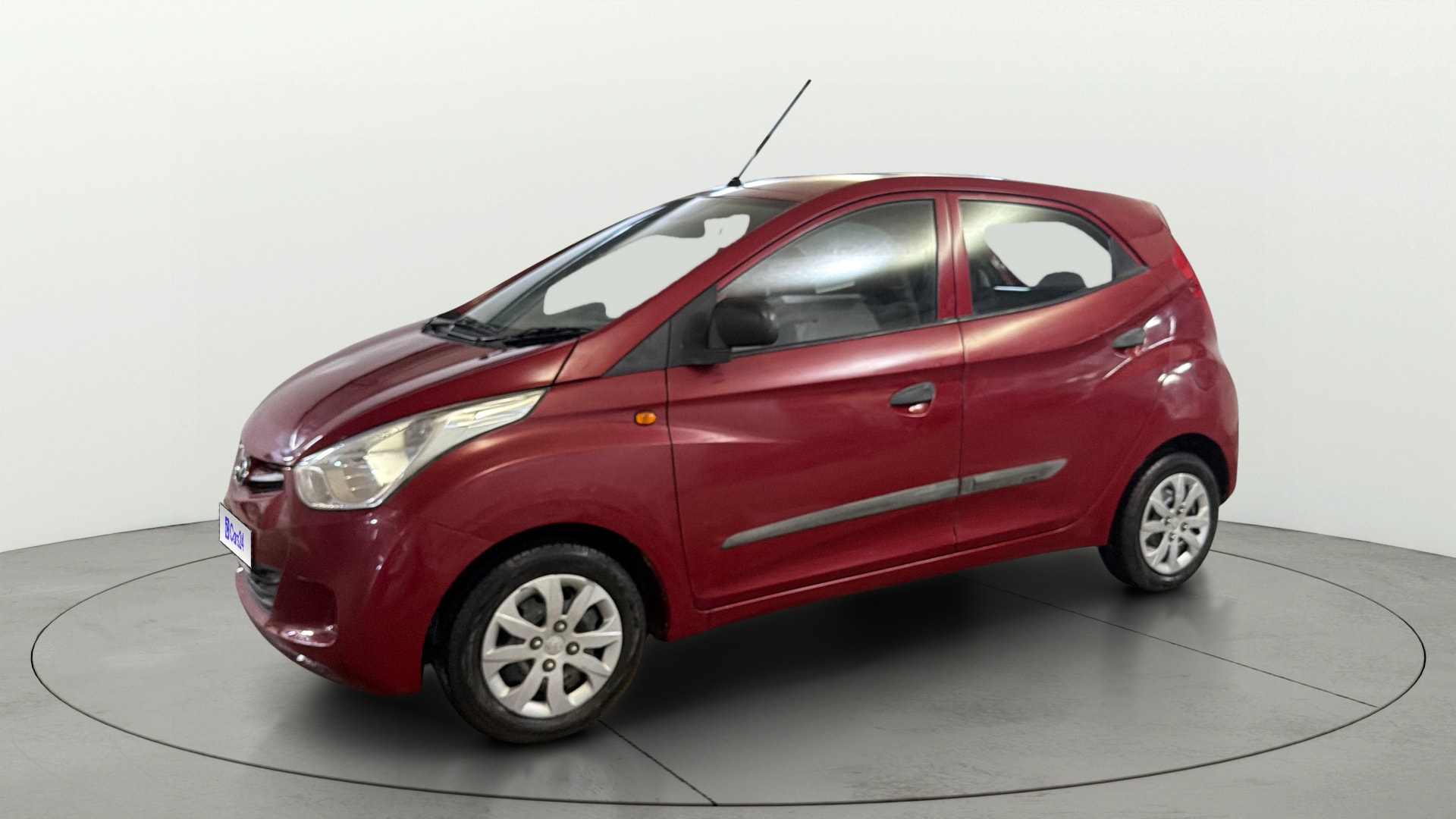 Used 2015 Hyundai EON Used 2015 Hyundai EON