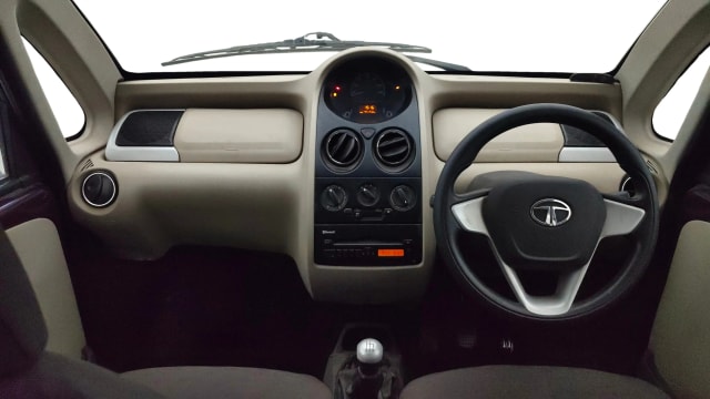 View Tata Nano Image 15 Used Tata Nano Image 15