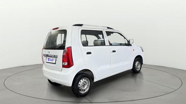View Maruti Suzuki 1000 Image 41 Used Maruti Suzuki 1000 Image 41