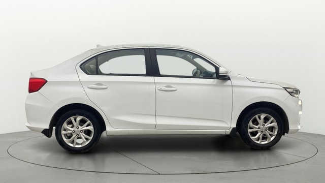 View Honda Amaze Image 8 Used Honda Amaze Image 8