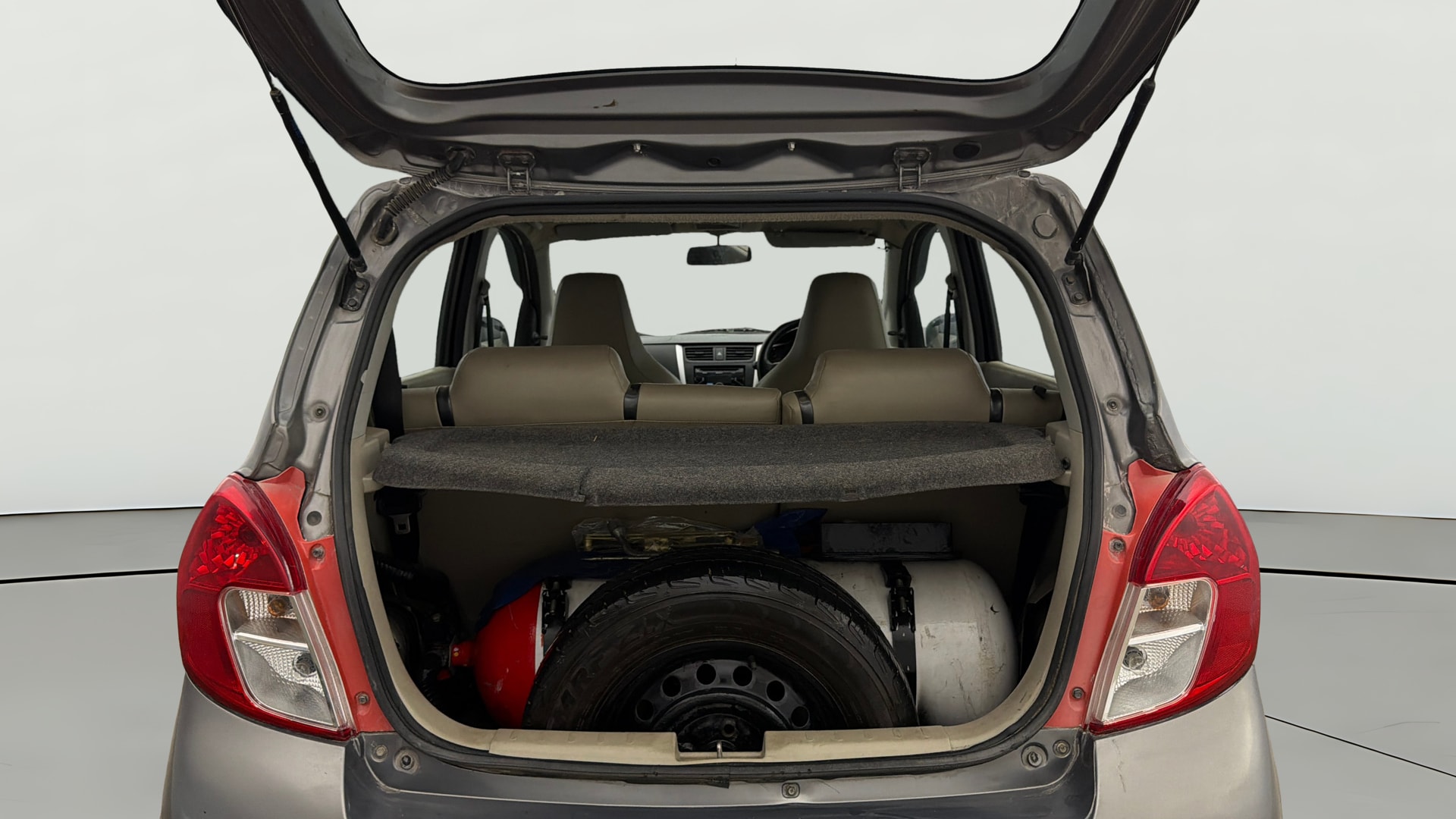 View 2019 Maruti Suzuki 1000 Base Variant Image 36 Used 2019 Maruti Suzuki 1000 Base Variant Image 36