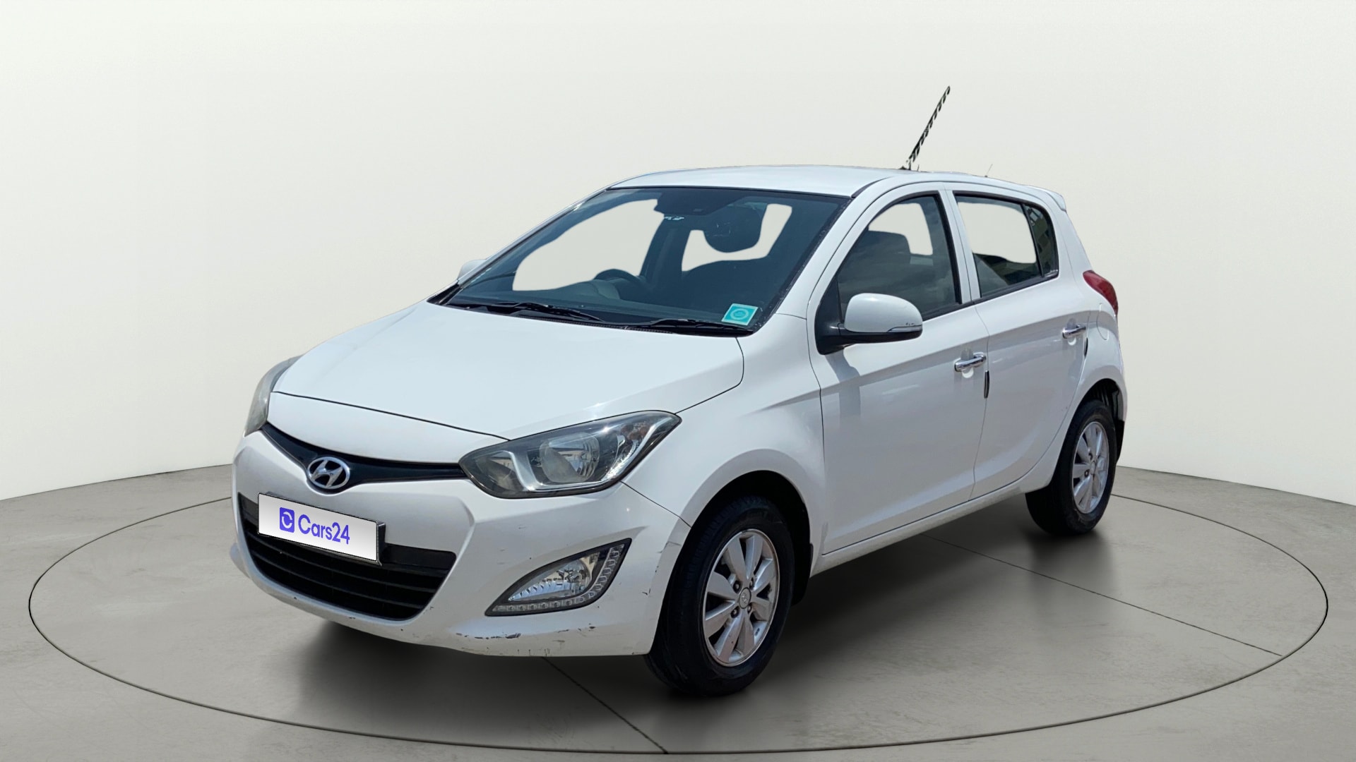 Used 2013 Hyundai i20 Used 2013 Hyundai i20