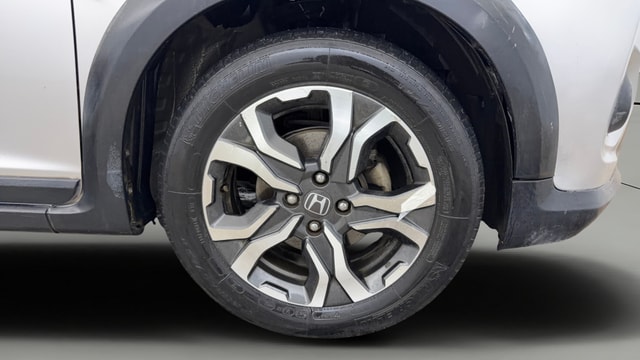 View Honda WR-V Image 43 Used Honda WR-V Image 43