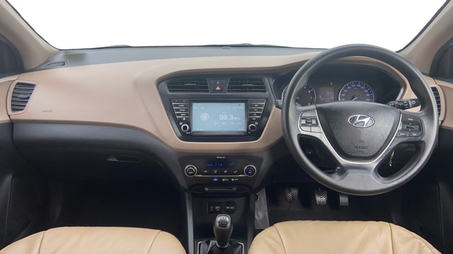 View Hyundai Elite i20 Image 15 Used Hyundai Elite i20 Image 15