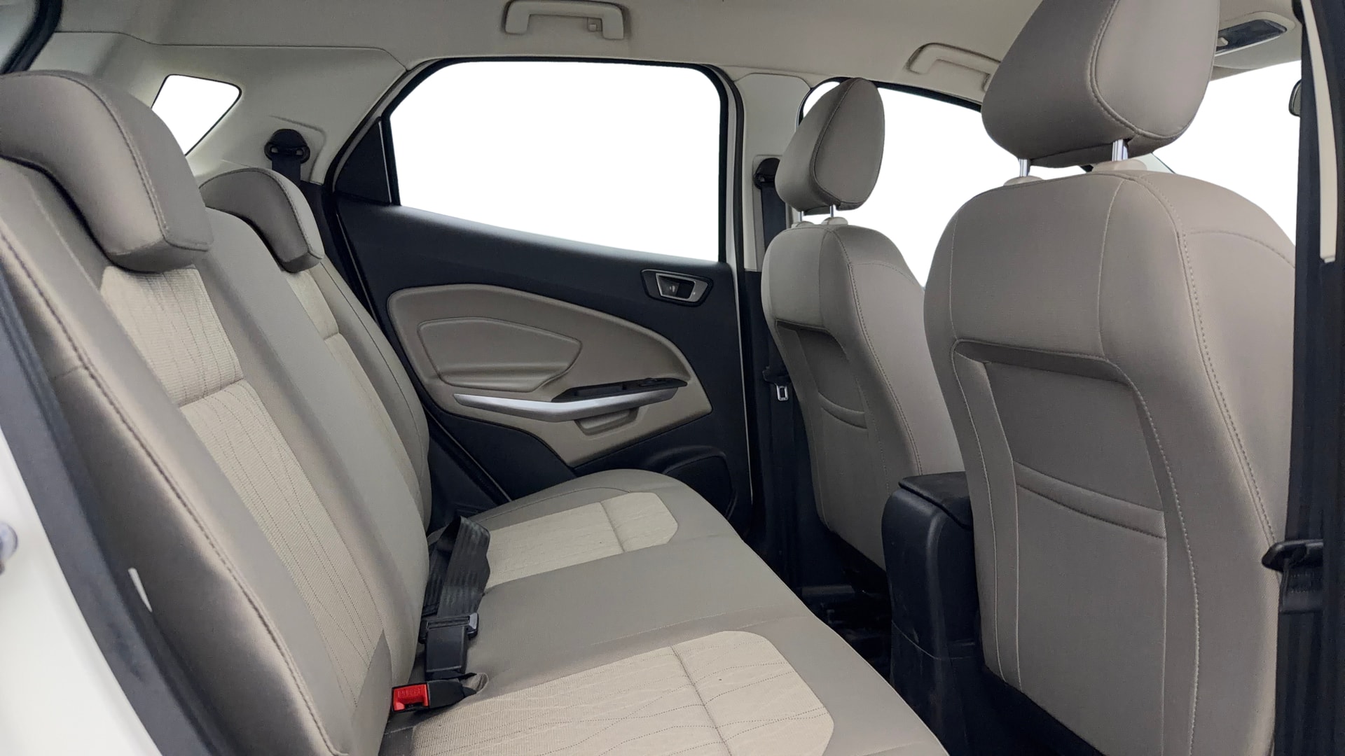 Used 2019 Ford EcoSport Used 2019 Ford EcoSport