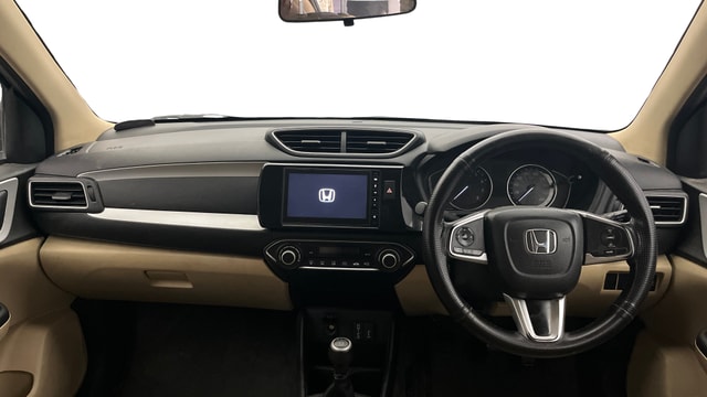 View Honda Amaze Image 16 Used Honda Amaze Image 16