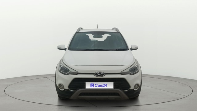 View Hyundai i20 Active Image 1 Used Hyundai i20 Active Image 1