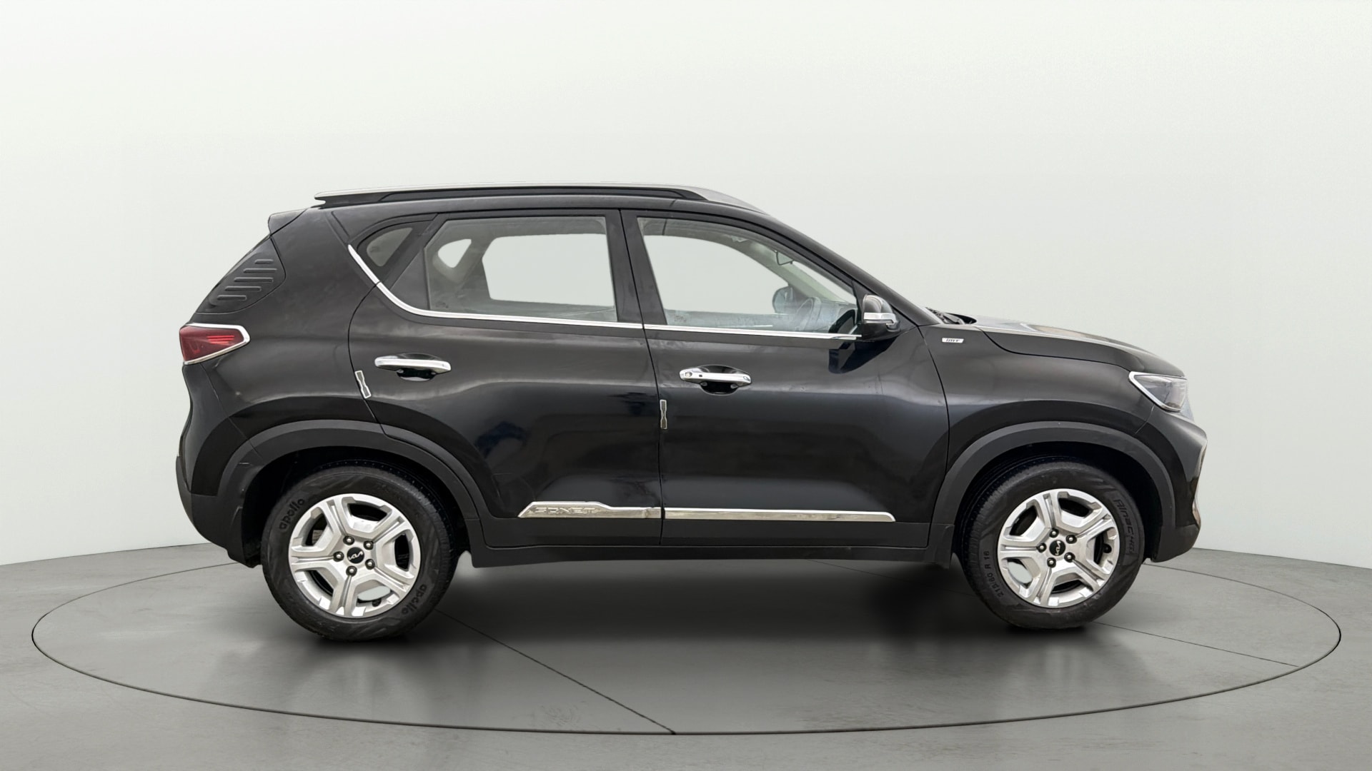 Used 2022 Kia Sonet Used 2022 Kia Sonet