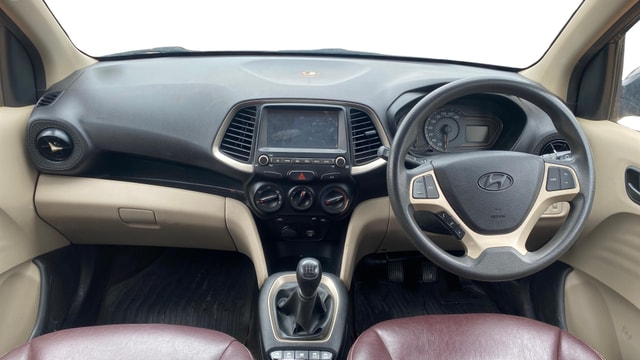 View Hyundai New Santro Image 15 Used Hyundai New Santro Image 15