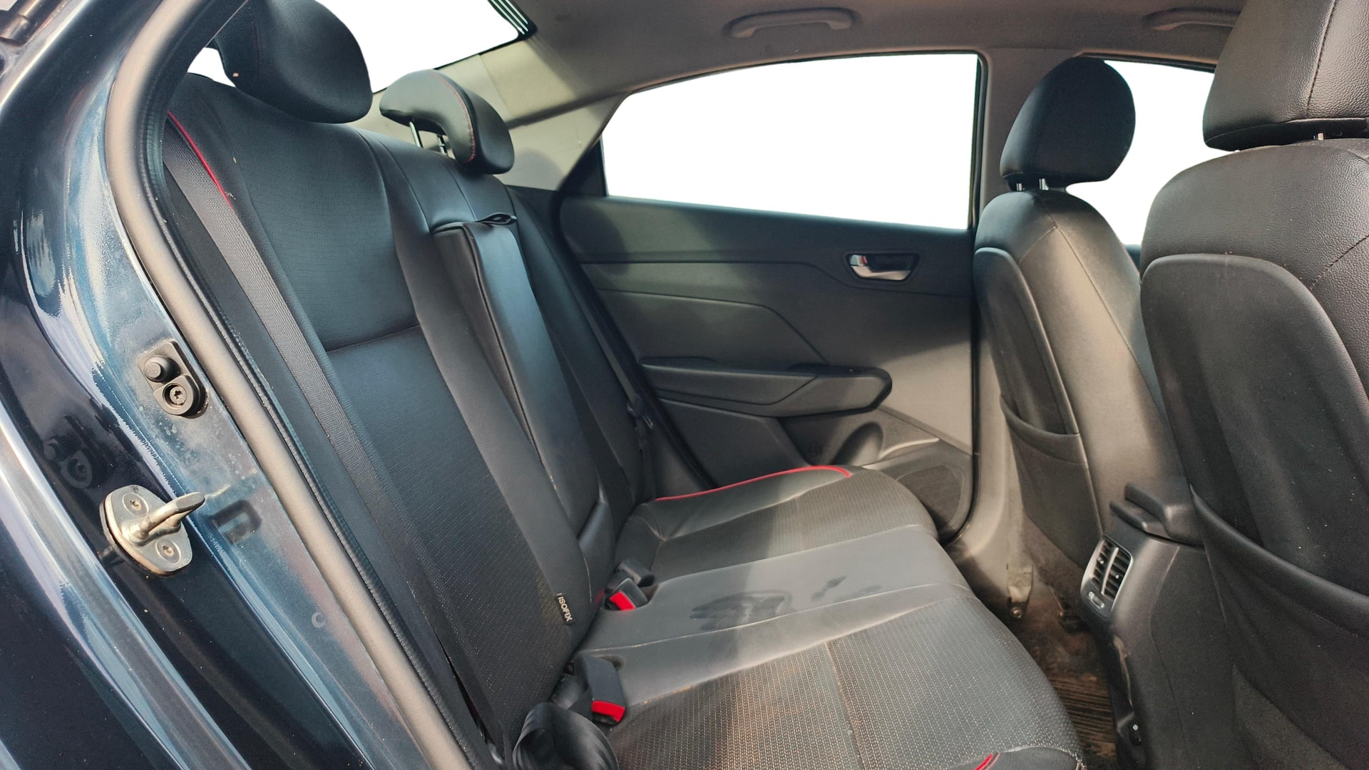 Used 2021 Hyundai Verna Used 2021 Hyundai Verna
