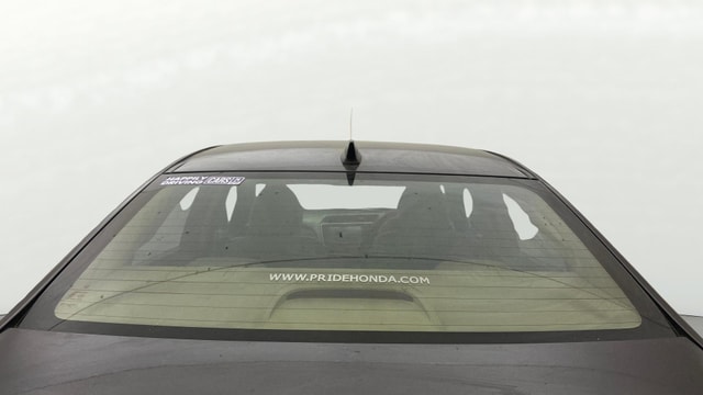 View Honda City Image 5 Used Honda City Image 5