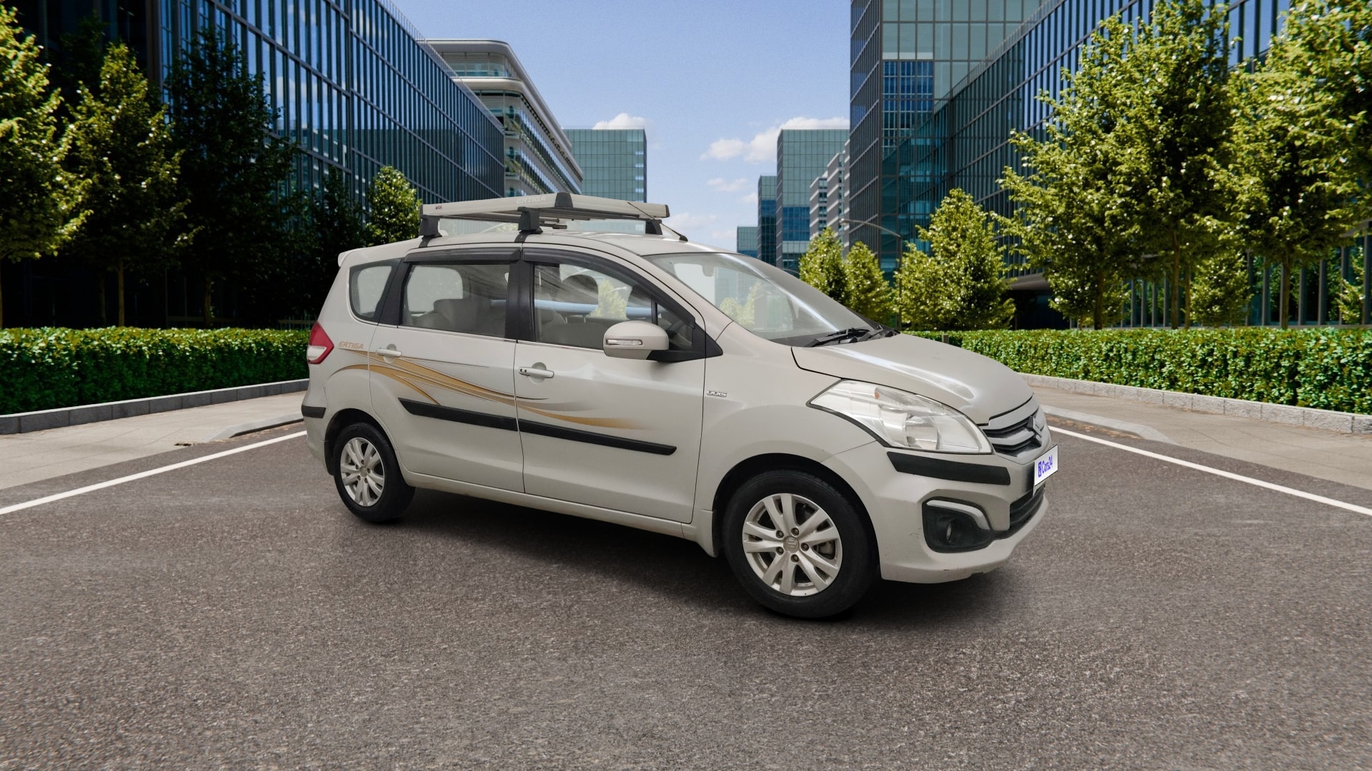 View 2017 Maruti Suzuki 1000 Base Variant Image 22 Used 2017 Maruti Suzuki 1000 Base Variant Image 22