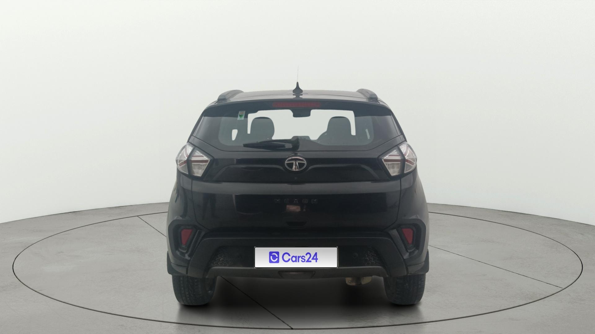 View 2022 Tata Nexon Revotron XE Image 42 Used 2022 Tata Nexon Revotron XE Image 42