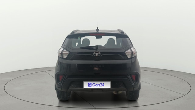 View Tata Nexon Image 42 Used Tata Nexon Image 42