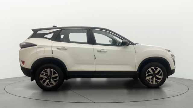 View Tata Harrier Image 9 Used Tata Harrier Image 9