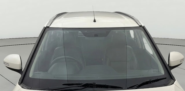 View Toyota Urban Cruiser Image 36 Used Toyota Urban Cruiser Image 36