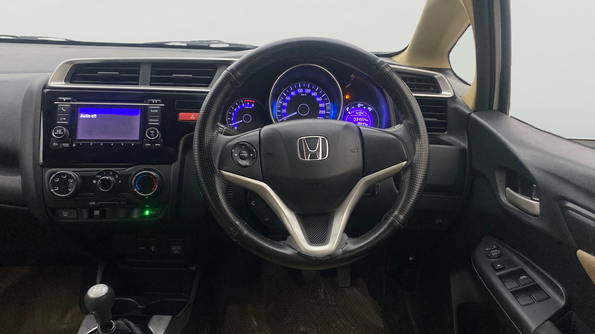 Used 2016 Honda Jazz Used 2016 Honda Jazz