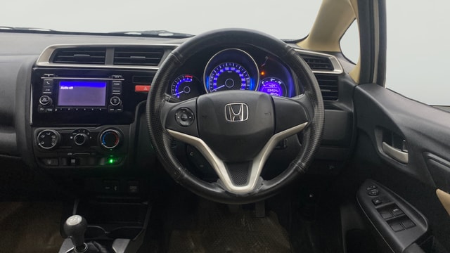 View Honda Jazz Image 20 Used Honda Jazz Image 20