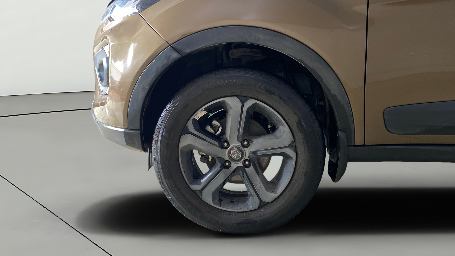 View 2023 Tata Nexon Revotron XZ Plus Luxs Jet Edition Image 29 Used 2023 Tata Nexon Revotron XZ Plus Luxs Jet Edition Image 29