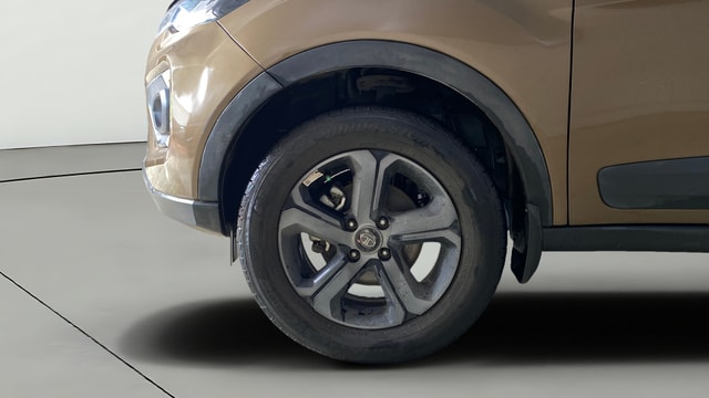 View Tata Nexon Image 29 Used Tata Nexon Image 29