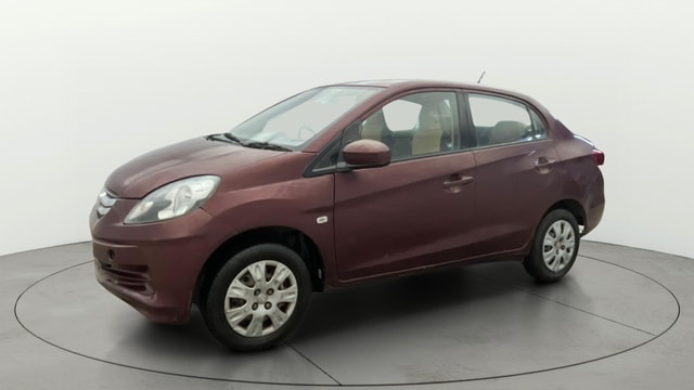 View Honda Amaze Image 34 Used Honda Amaze Image 34
