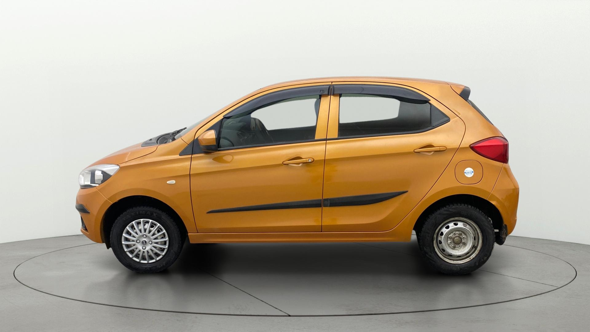 Used 2019 Tata Tiago Used 2019 Tata Tiago