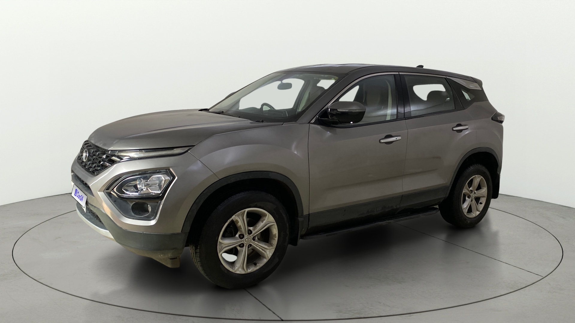 View 2019 Tata Harrier XE Image 36 Used 2019 Tata Harrier XE Image 36