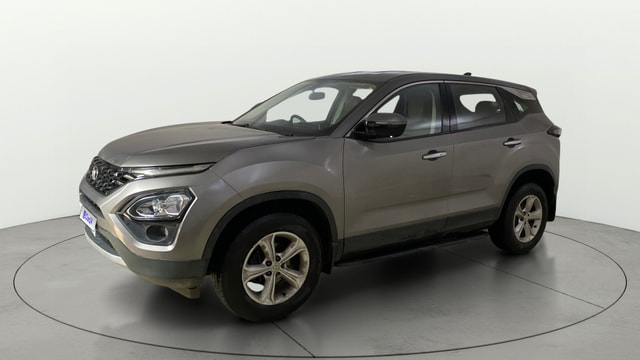 View Tata Harrier Image 36 Used Tata Harrier Image 36