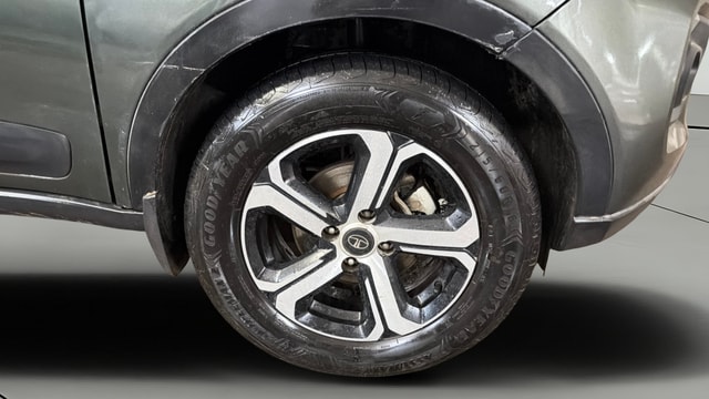 View Tata Nexon Image 41 Used Tata Nexon Image 41