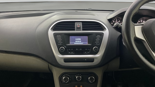 View Tata Tiago Image 17 Used Tata Tiago Image 17