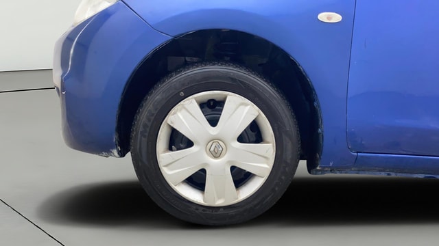 View Renault Pulse Image 33 Used Renault Pulse Image 33