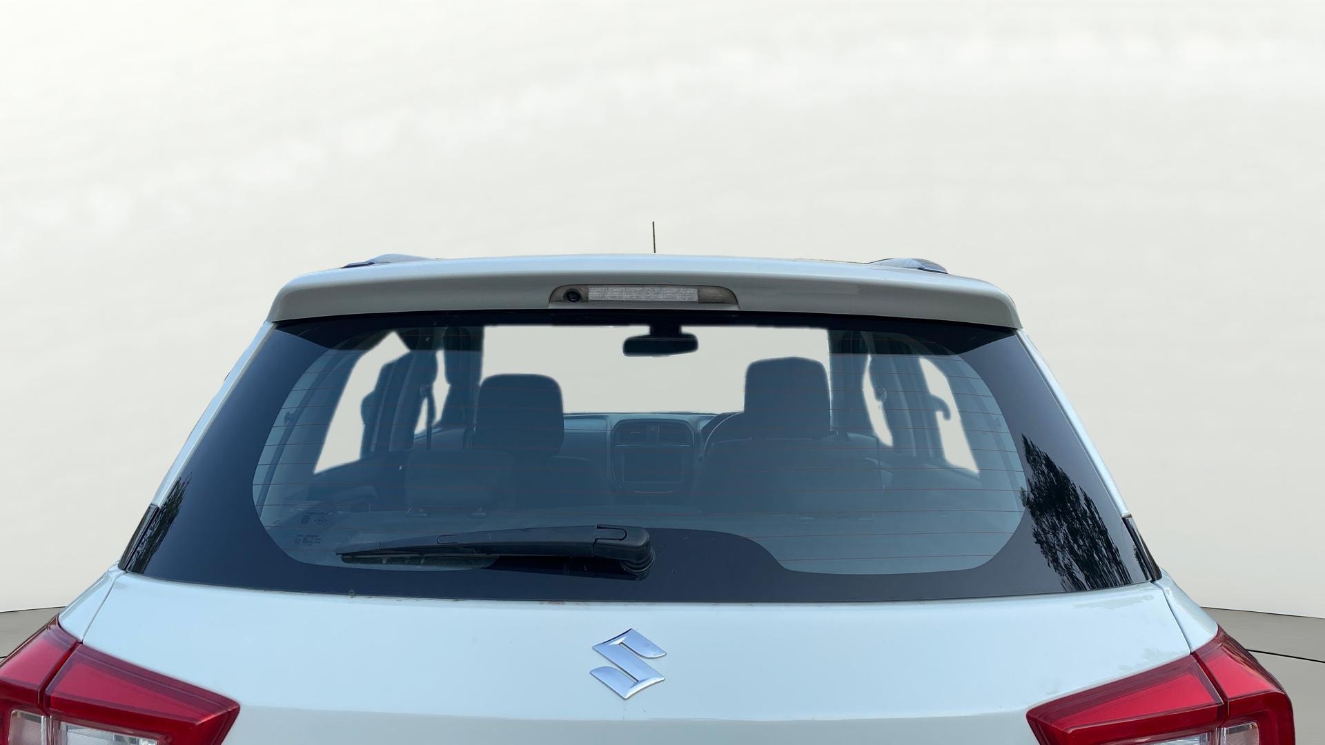 View 2022 Maruti Suzuki 1000 Base Variant Image 4 Used 2022 Maruti Suzuki 1000 Base Variant Image 4