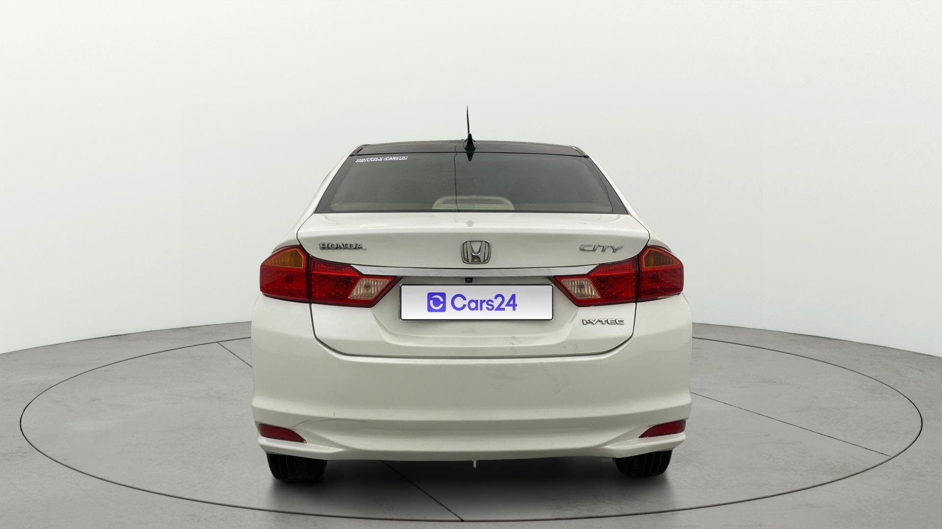 View 2016 Honda City ZX MT Diesel Anniversary Edition Image 42 Used 2016 Honda City ZX MT Diesel Anniversary Edition Image 42