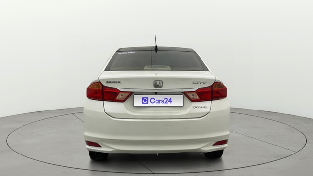 View Honda City Image 42 Used Honda City Image 42