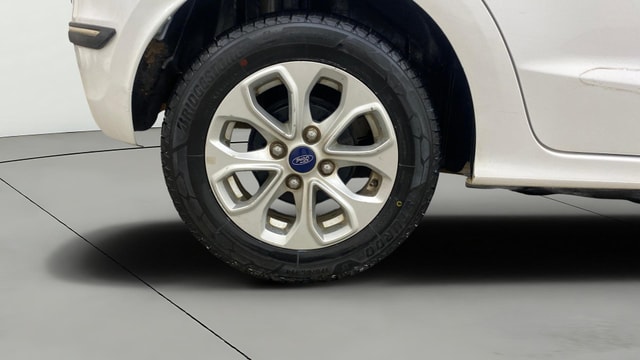 View Ford Figo Aspire Image 23 Used Ford Figo Aspire Image 23
