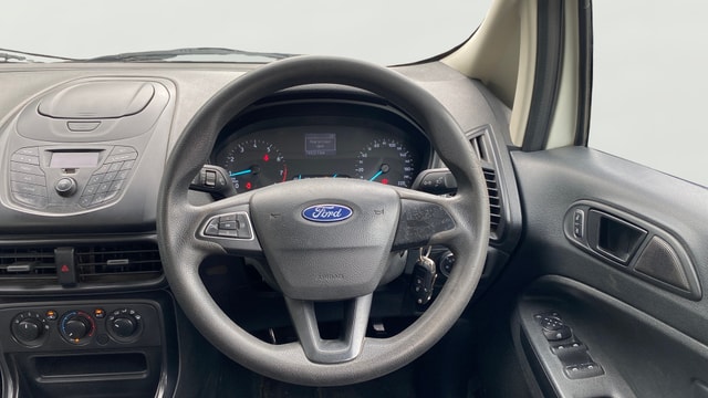 View Ford EcoSport Image 14 Used Ford EcoSport Image 14
