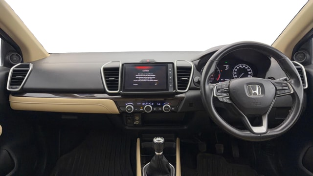 View Honda City ZX Image 16 Used Honda City ZX Image 16