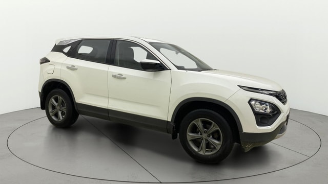 View Tata Harrier Image 23 Used Tata Harrier Image 23